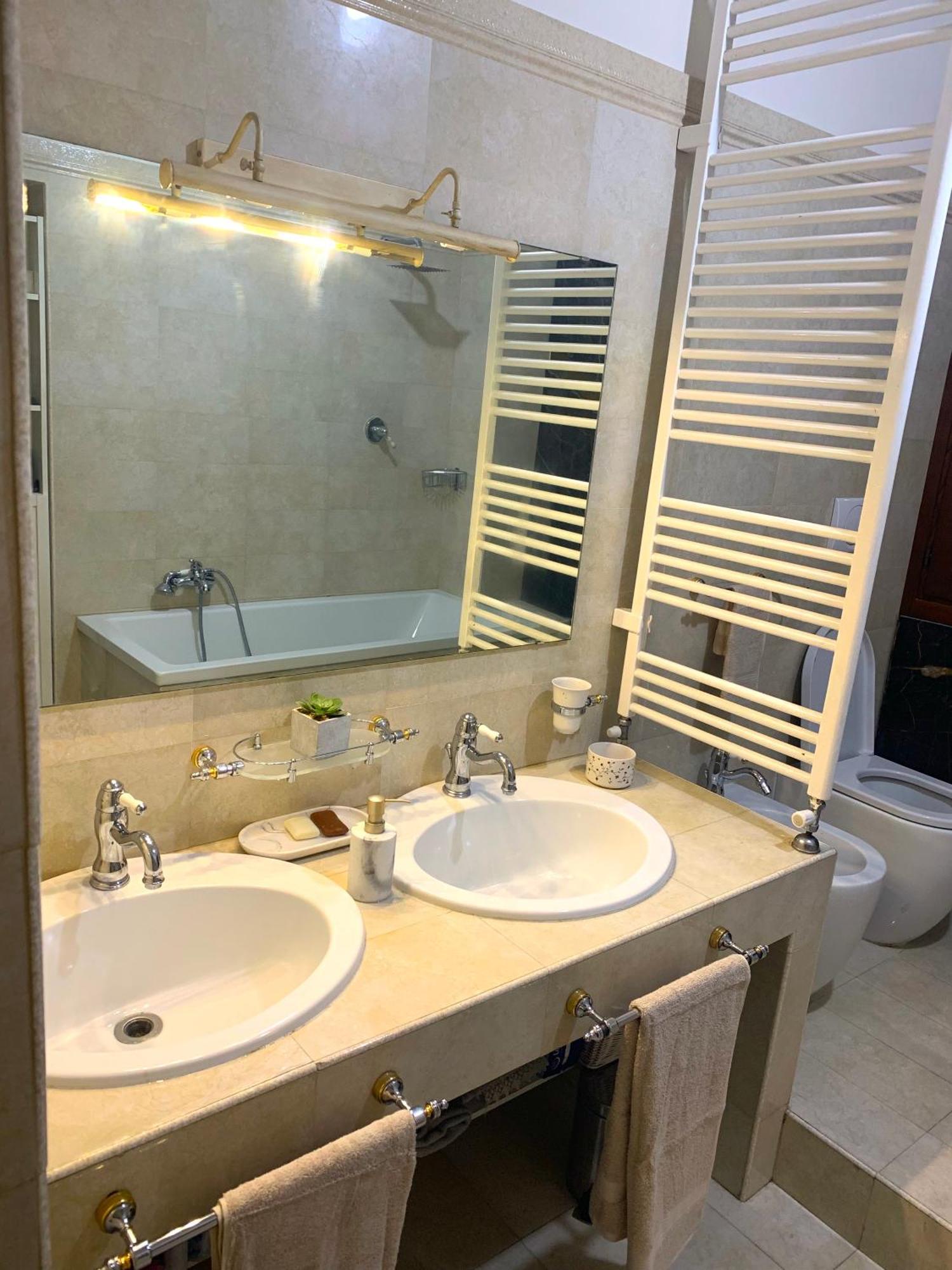 Apartamento La Terrazza Sul Verde, Vista Mozzafiato In Pieno Centro Todi Exterior foto
